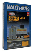 3020 RJ Frost Ice & Storage HO