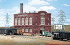 3021 Northern Light and Power Powerhouse HO