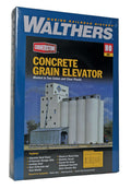 3022 ADM(R) Concrete Grain Elevator HO