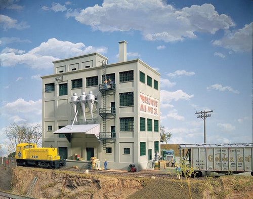 3026 Red Wing Milling Co. HO