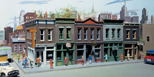 3028 Merchant's Row I HO