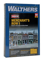 3028 Merchant's Row I HO