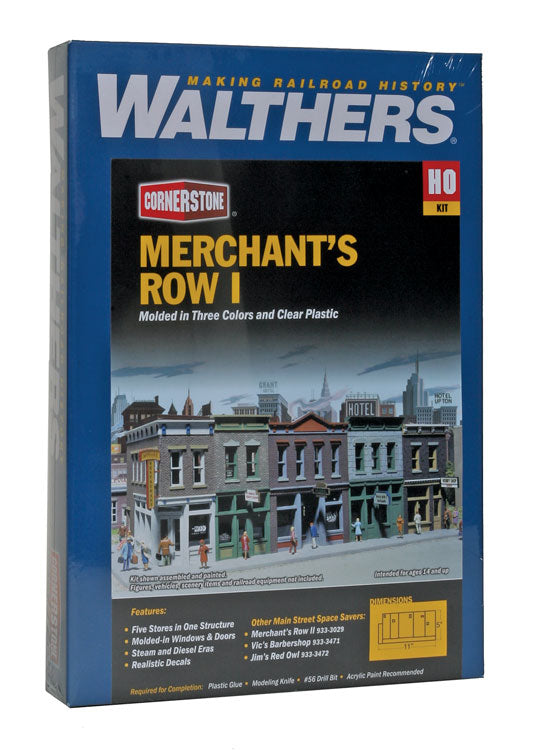3028 Merchant's Row I HO