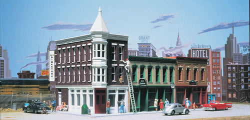 3029 Merchant's Row II HO