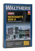 3029 Merchant's Row II HO