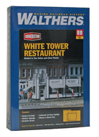 3030 White Tower Restaurant HO
