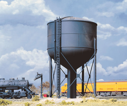 3043 Steel Water Tank HO