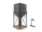 3043 Steel Water Tank HO