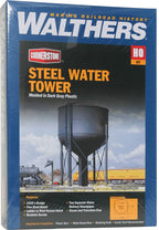 3043 Steel Water Tank HO