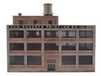 933-3046 George Roberts Printing Company HO