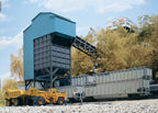 3051 Coal Flood Loader HO