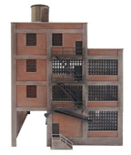 933-3046 George Roberts Printing Company HO