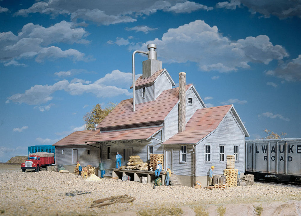 3061 Sunrise Feed Mill HO