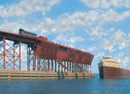 3065 Ore Dock HO