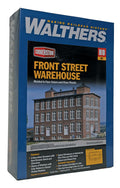 3069 Front Street Warehouse HO