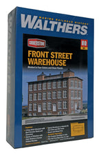 3069 Front Street Warehouse HO