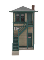 3071 Interlocking Tower HO