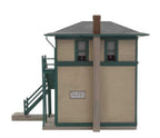 3071 Interlocking Tower HO
