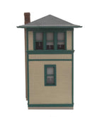 3071 Interlocking Tower HO