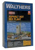 3085 Black Gold Asphalt Hot Mix Plant HO
