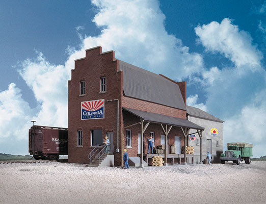 3090 Columbia Feed Mill HO