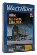 3090 Columbia Feed Mill HO