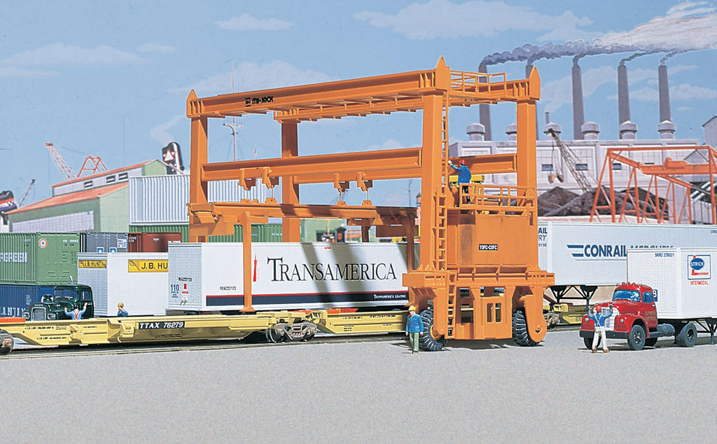 3122 MI-JACK Translift(R) Intermodal Crane HO
