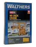 3122 MI-JACK Translift(R) Intermodal Crane HO