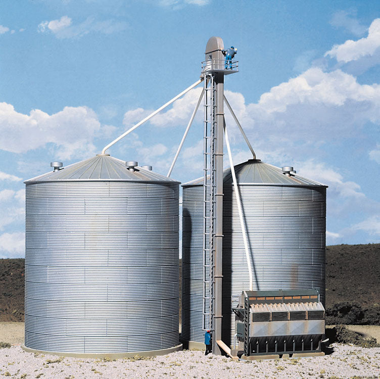 3124 Grain Conveyor HO