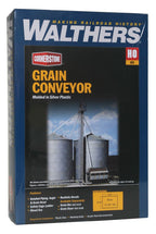 3124 Grain Conveyor HO