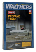 3129 Propane Tanks HO