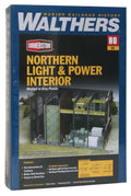 3130 Interior Kit HO
