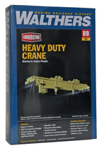 3150 Heavy-Duty Overhead Crane HO