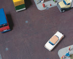 3156 Brick Street System HO