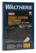 3156 Brick Street System HO