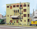 3160 Centennial Mills Background Building HO