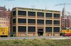 3161 Variety Printing Background Building HO