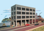 3164 Heritage Furniture Background Building HO