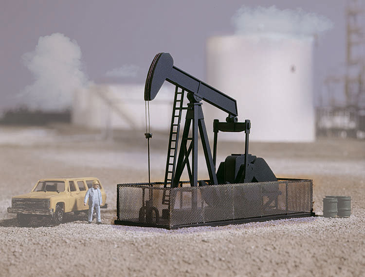 3170 Walking Beam-Horse Head Oil Pump HO