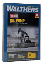 3170 Walking Beam-Horse Head Oil Pump HO