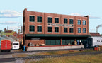 3173 Commissary/Freight Transfer Background Building HO