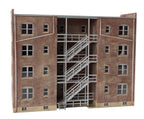 3177 Parkview Terrace Background Building HO