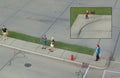 3187 Concrete Curbs and Sidewalks HO