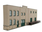 3193 Arrowhead Ale Background Building HO