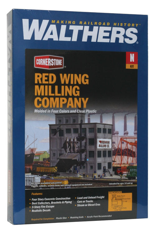 3212 Red Wing Milling Co. N