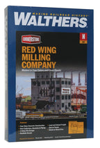 3212 Red Wing Milling Co. N