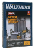 3218 Medusa Cement Company N