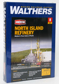 3219 North Island Oil Refinery N