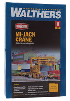3222 MI-JACK Translift(R) Intermodal Crane N