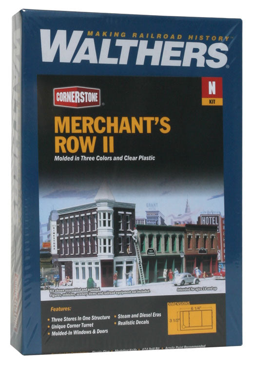 3224 Merchant's Row II N
